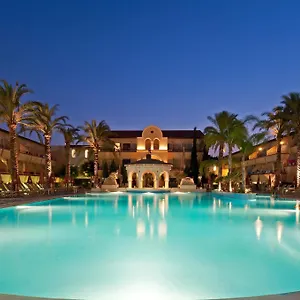 4* Отель Napa Plaza (adults Only)